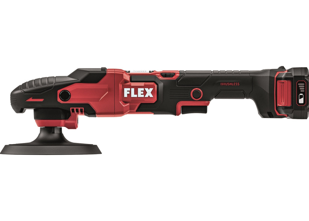 FLEX Akku-Rotationspolierer PE 150 18.0-EC