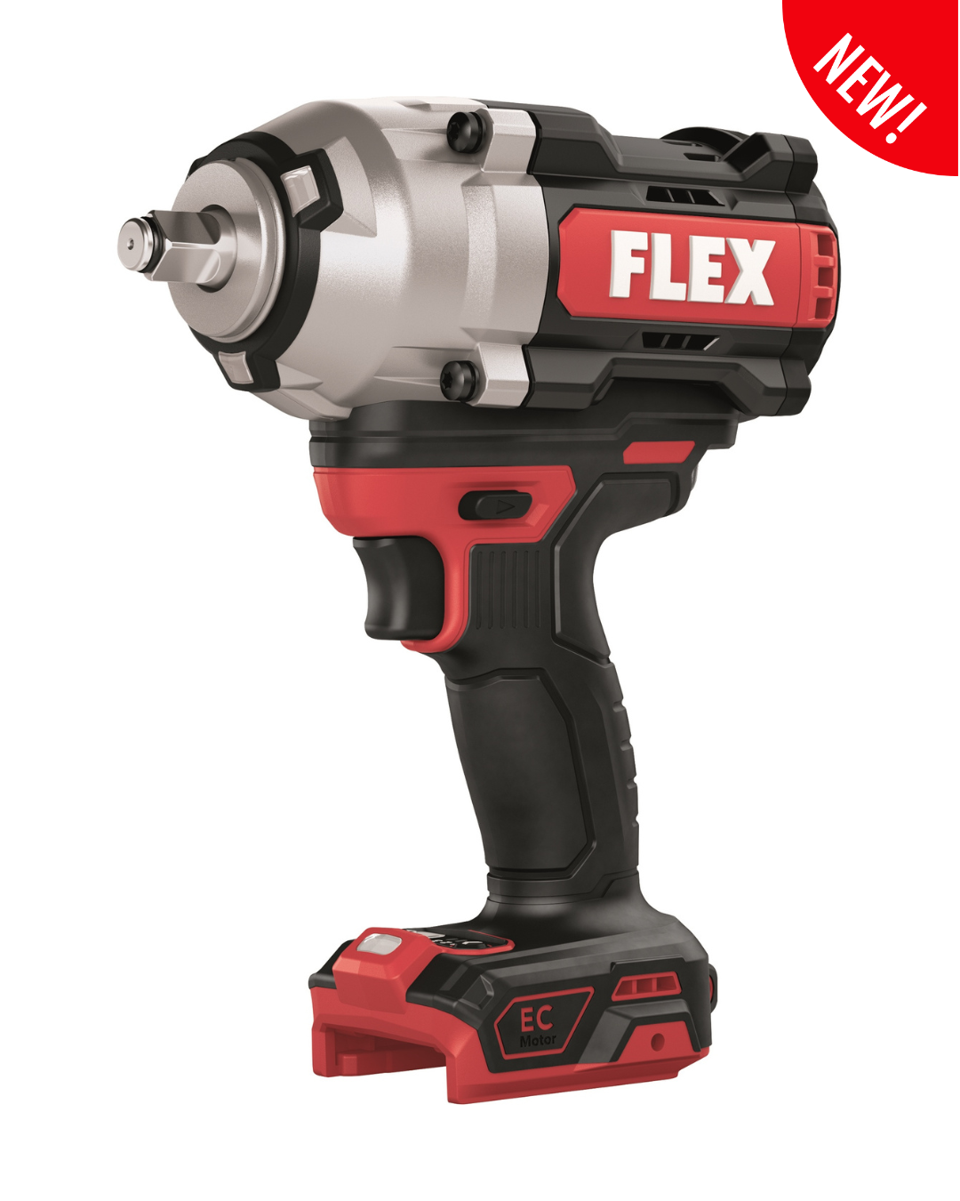FLEX Schlagschrauber IW 1/2" 1500 18.0-EC C