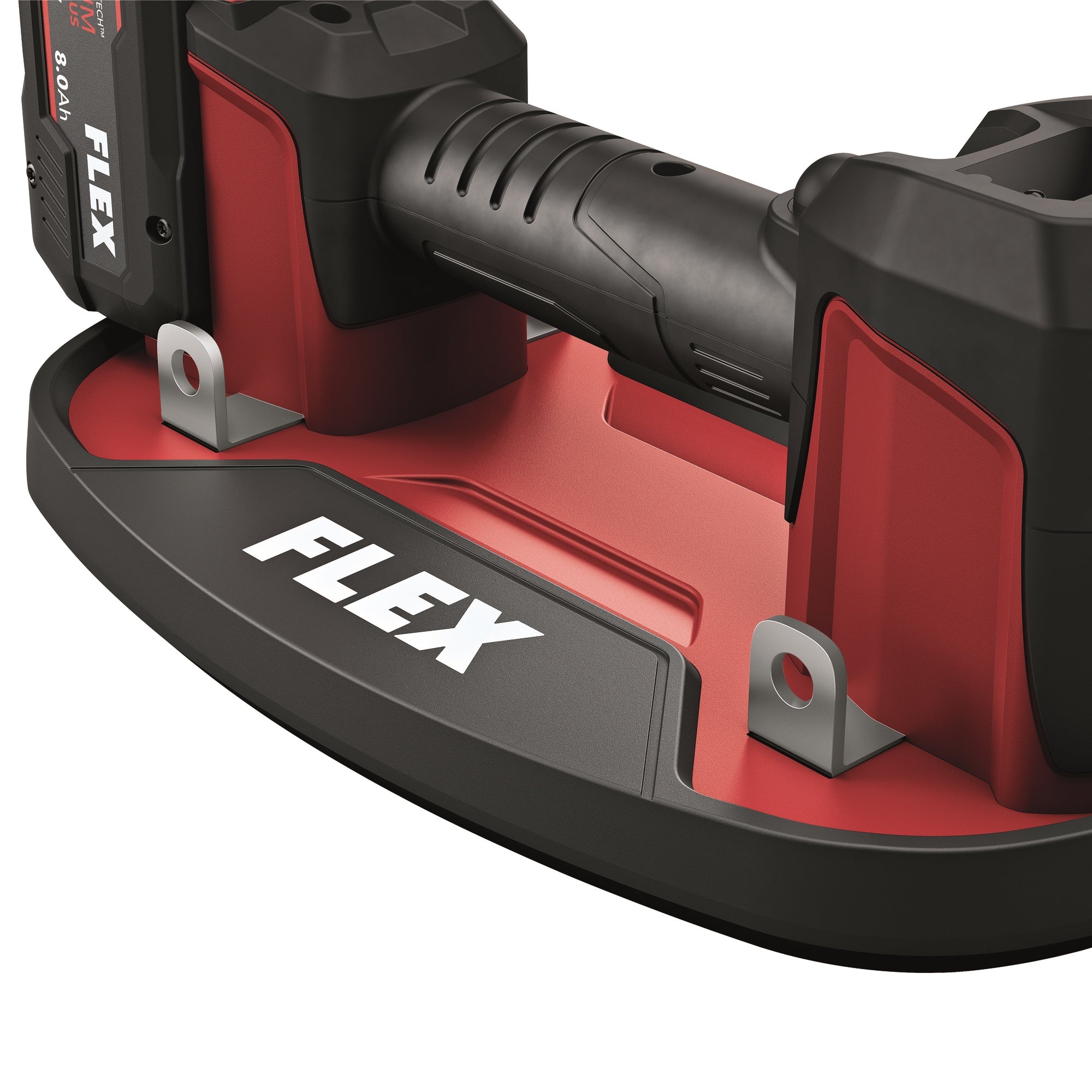 2x Ventosa a batteria FLEX 18V VLP 18.0 Grabo