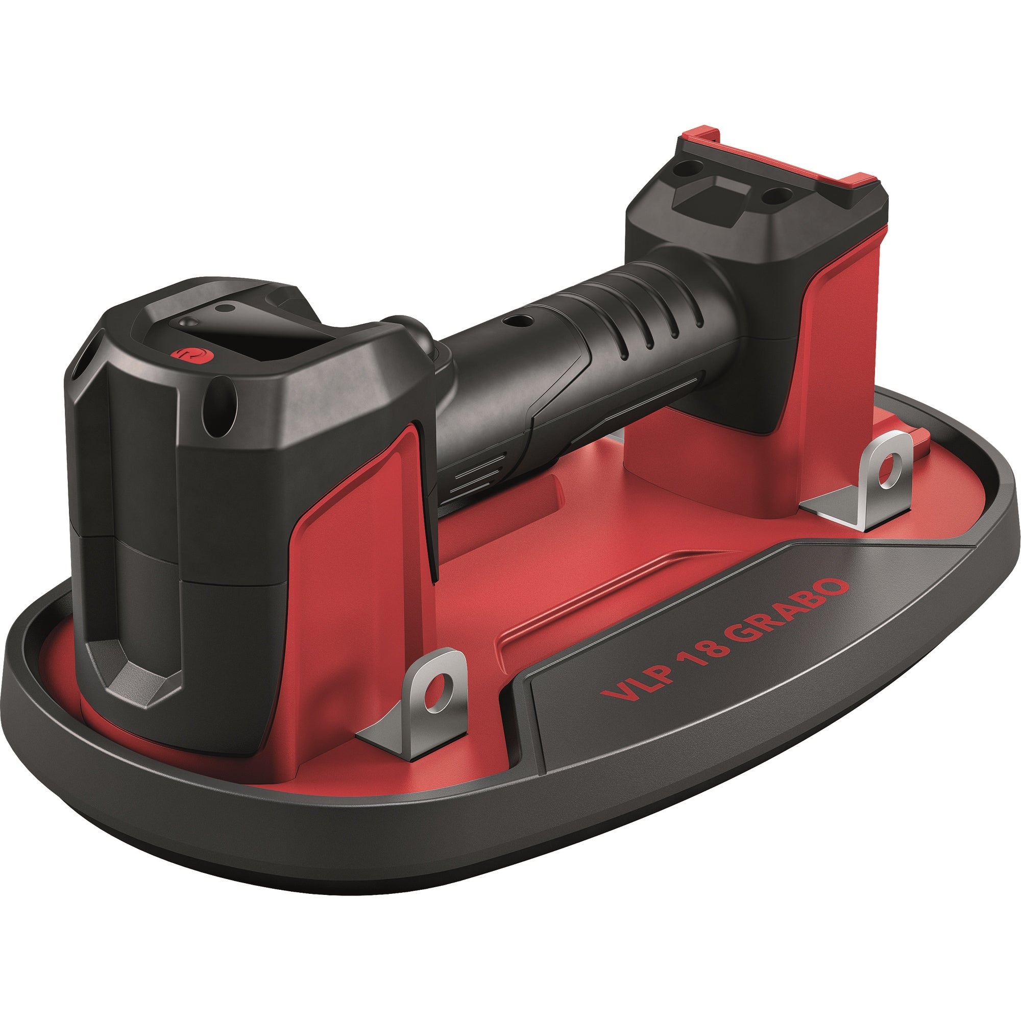 2x Ventosa a batteria FLEX 18V VLP 18.0 Grabo