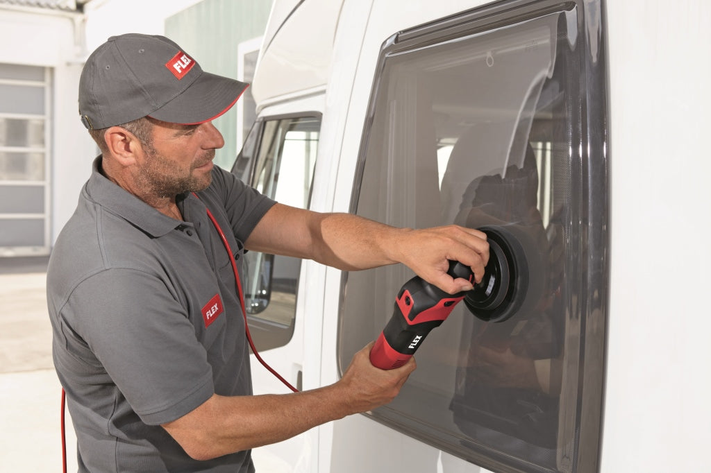 FLEX Elektropolierer PE 14-1 180 