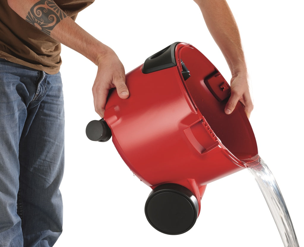 Aspirapolvere di sicurezza con funzione pulizia filtro manualeVC 21 L MC, 20 l