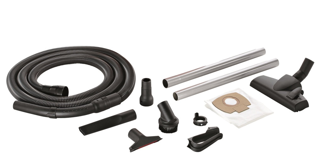 Aspirapolvere di sicurezza con funzione pulizia filtro manualeVC 21 L MC, 20 l