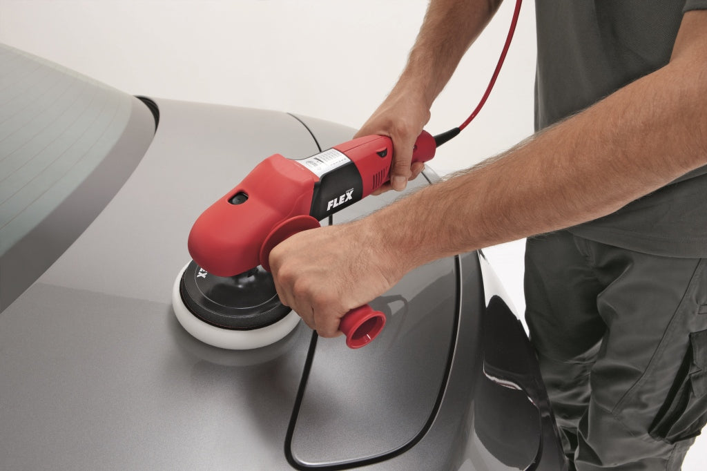 FLEX Elektropolierer PE 14-3 125 