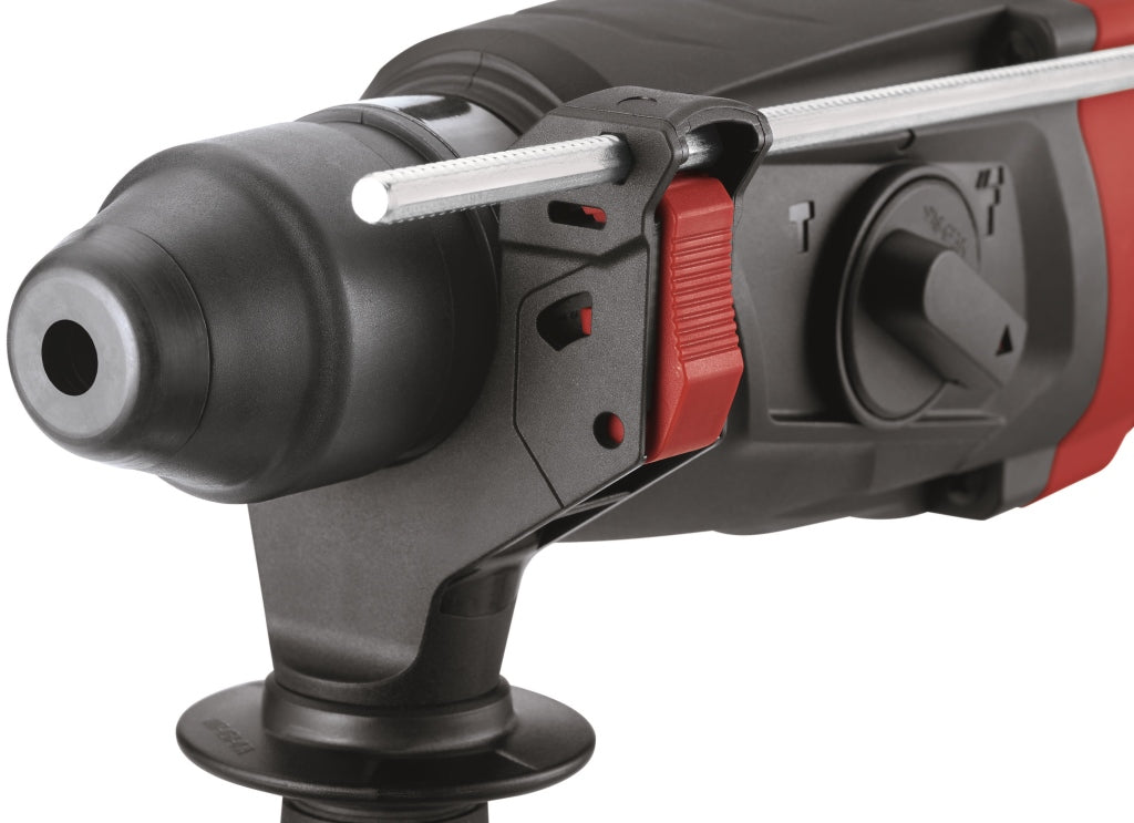 Martello tassellatore universale elettrico CHE 2-28 SDS-plus