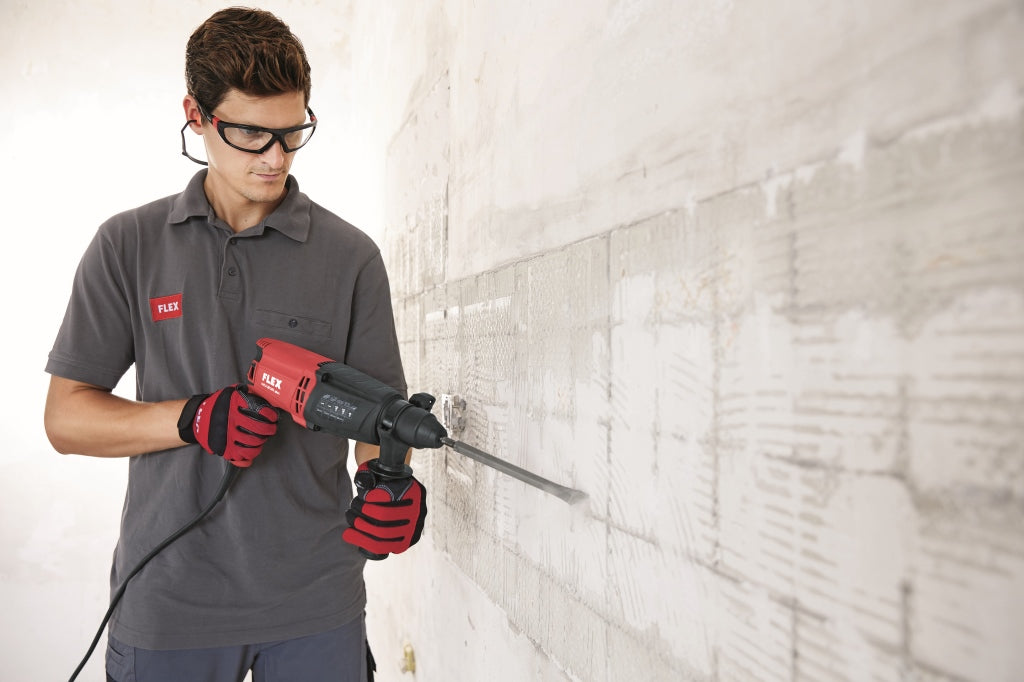 Martello tassellatore universale elettrico CHE 2-28 SDS-plus