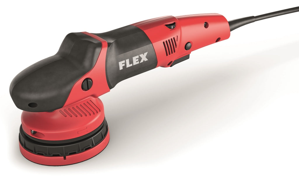 Polisseuse excentrique électrique à entraînement forcé FLEX XCE 10-8 125 