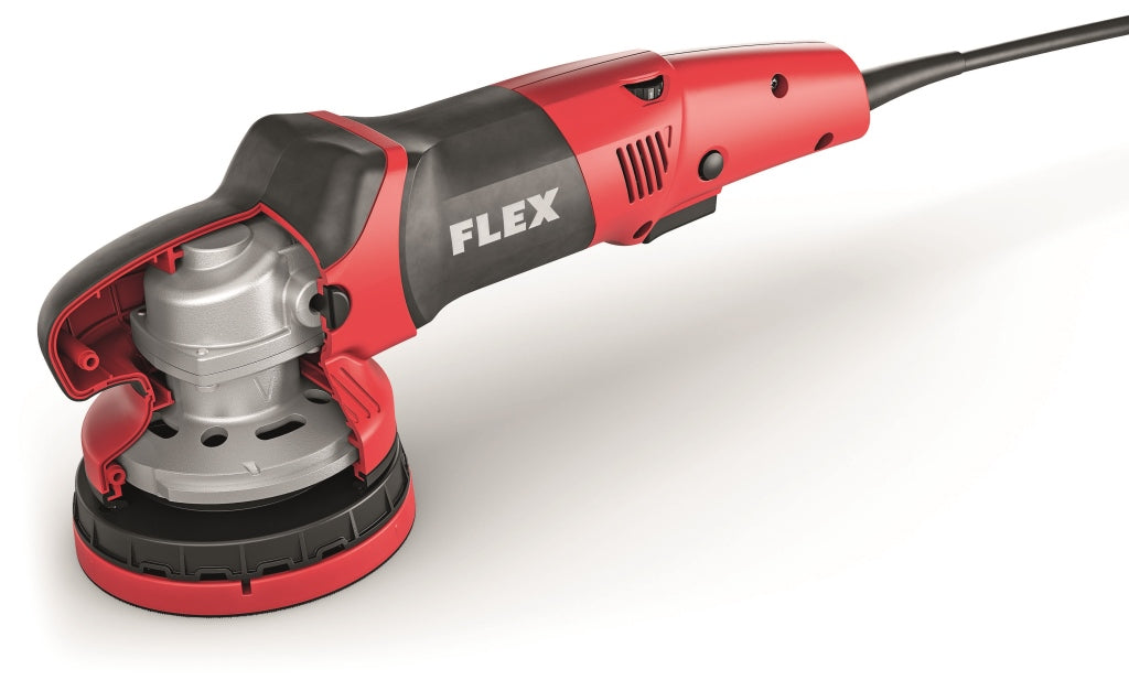 Polisseuse excentrique électrique à entraînement forcé FLEX XCE 10-8 125 