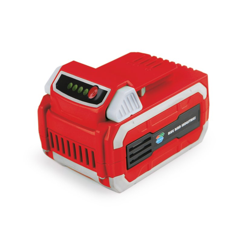 Batteria per R3S 40V 2.5Ah