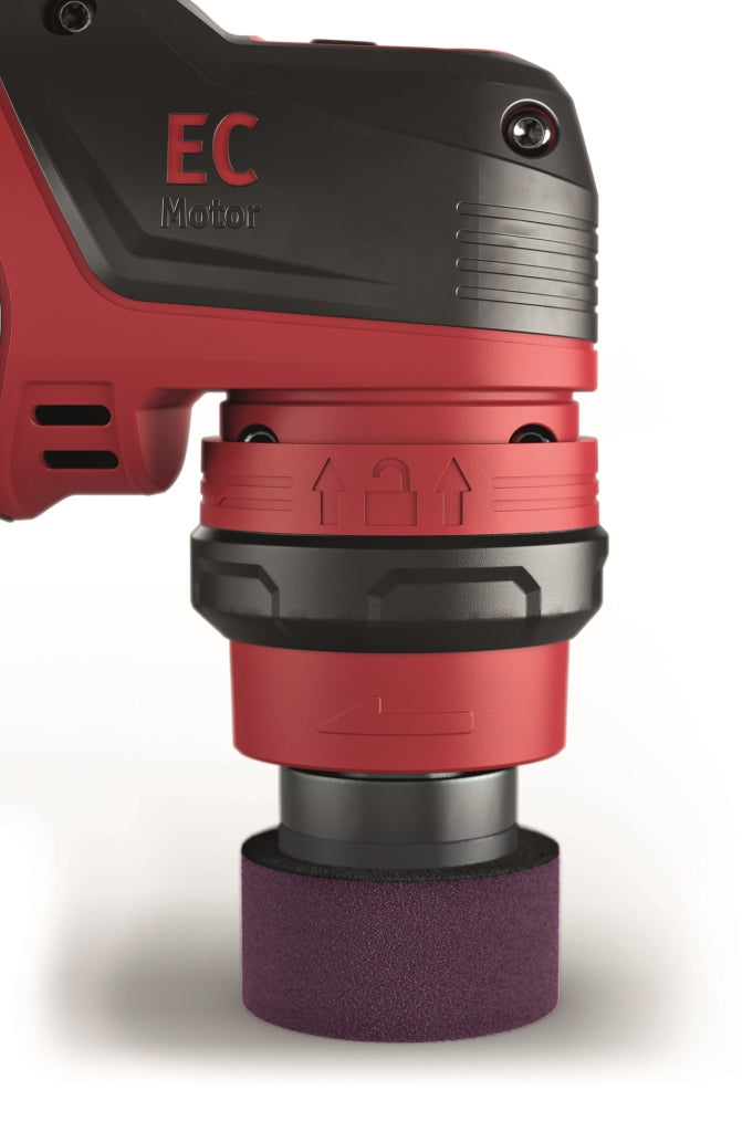 Polisseuse orbitale aléatoire sans fil FLEX PXE 80 10.8-EC 