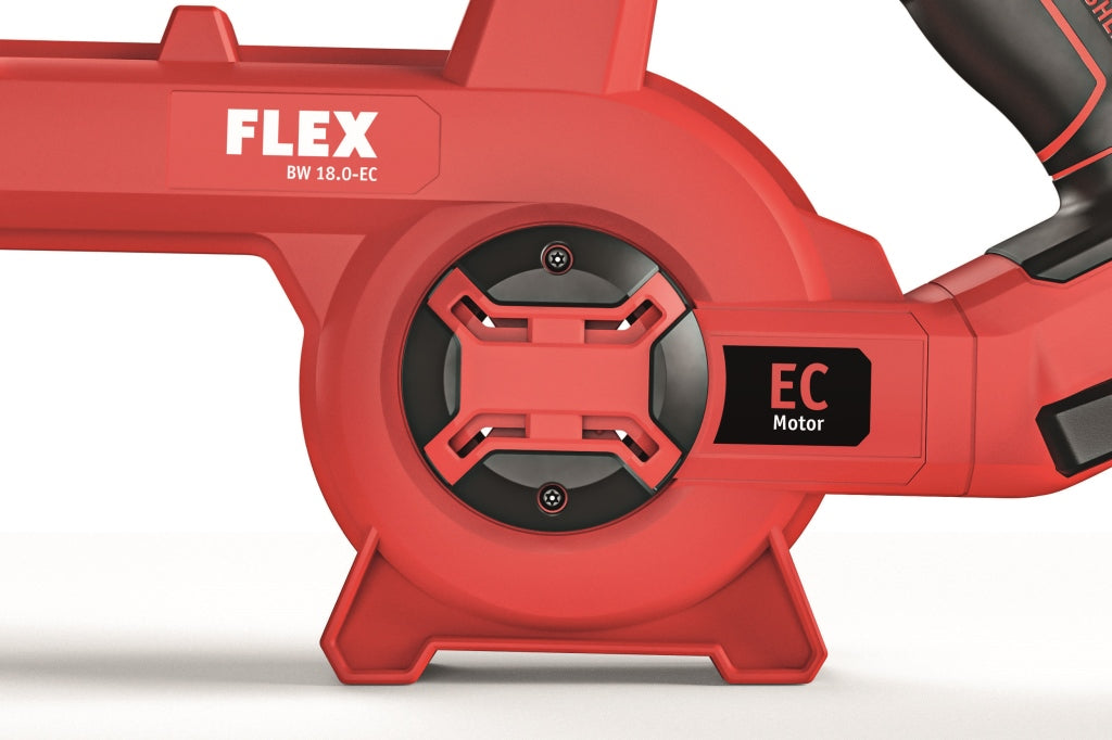 FLEX Soffiatore a batteria per asciugatura auto BW 18.0-EC