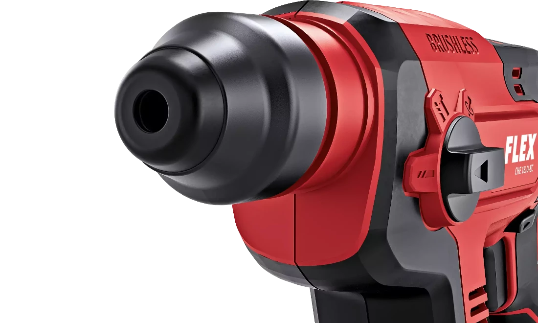 Akku-Bohrhammer CHE 18.0-EC C 