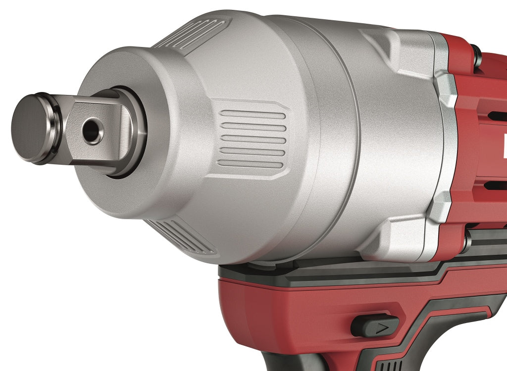 Avvitatore sbullonatrice ad impulsi a batt. IW 3/4" 18.0-EC C