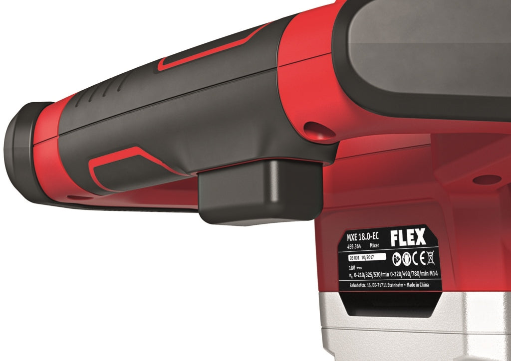 FLEX Akku-Rührwerk MXE 18.0-EC WR2 120 