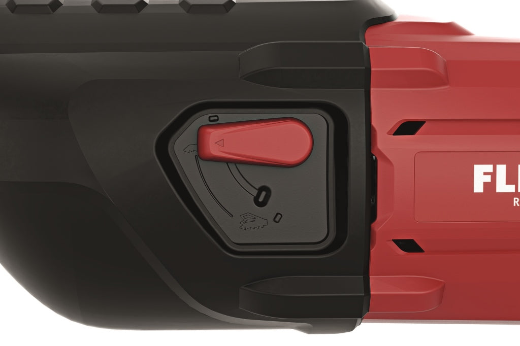 Sega frontale a batteria RS 29 18.0 C