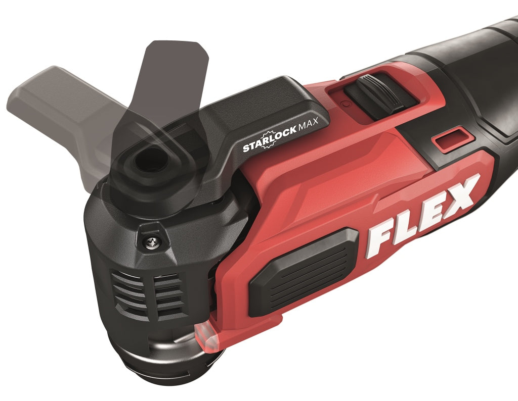 FLEX Utensile multifunzione Multitool MT 18.0-EC C