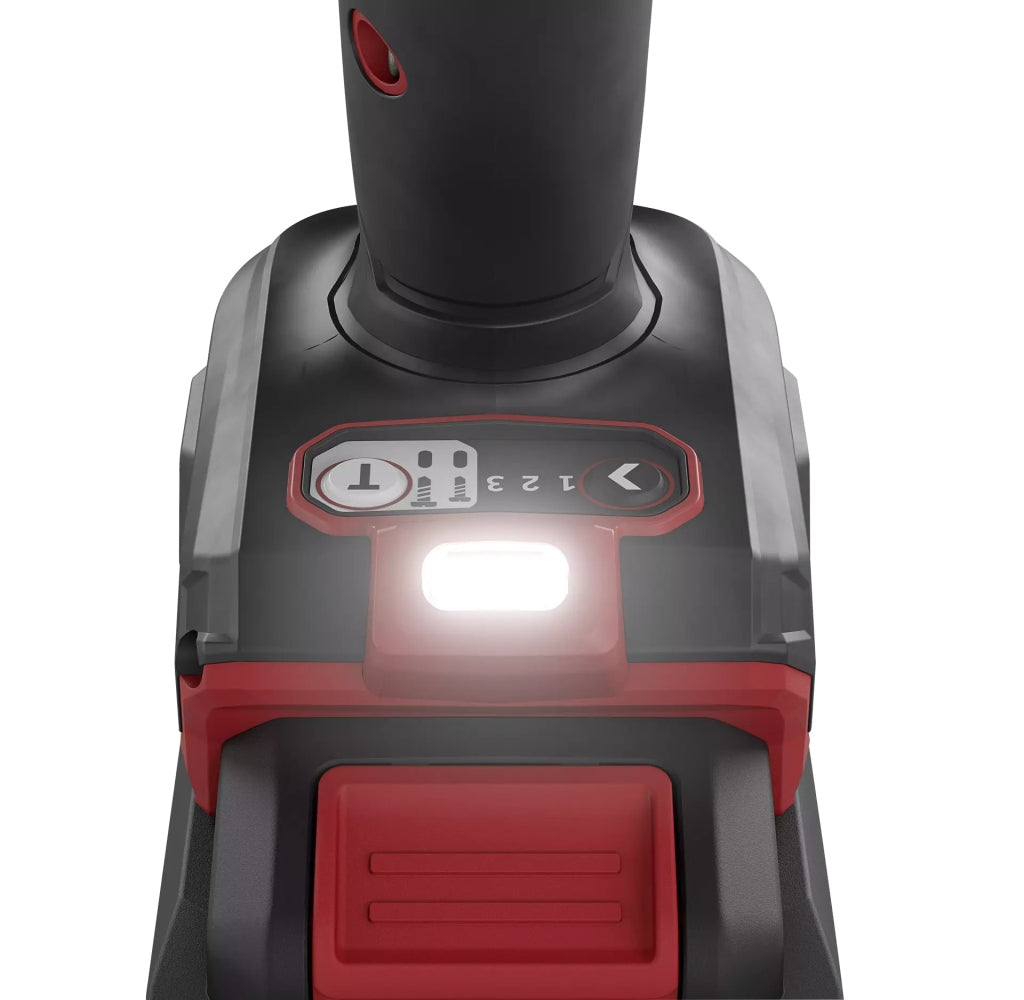 FLEX Avvitatore a percussione ad impulsi bullonatrice a batt. ID 1/4" 18.0-EC-HD