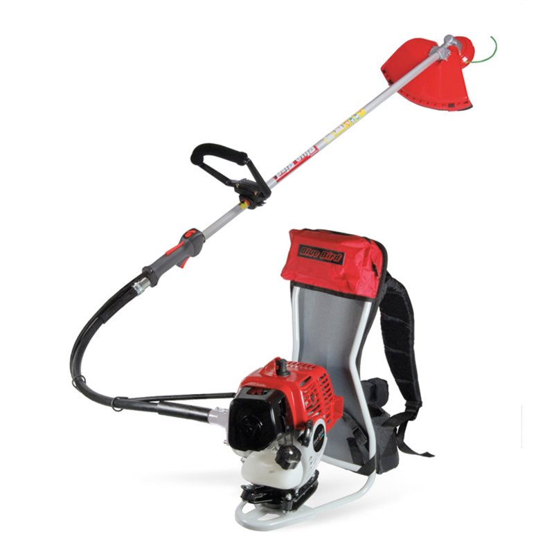 Decespugliatore BlueBird BCB450STL