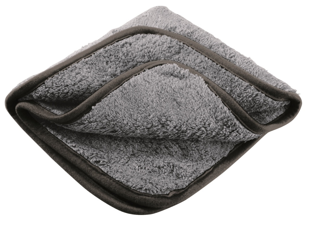 MW-P Premium Mikrofaser-Poliertuch