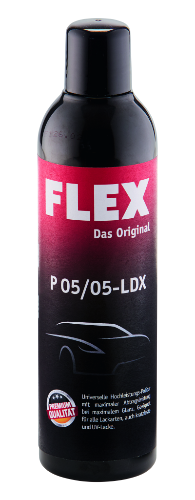 P05/05-LDX Schleifpaste